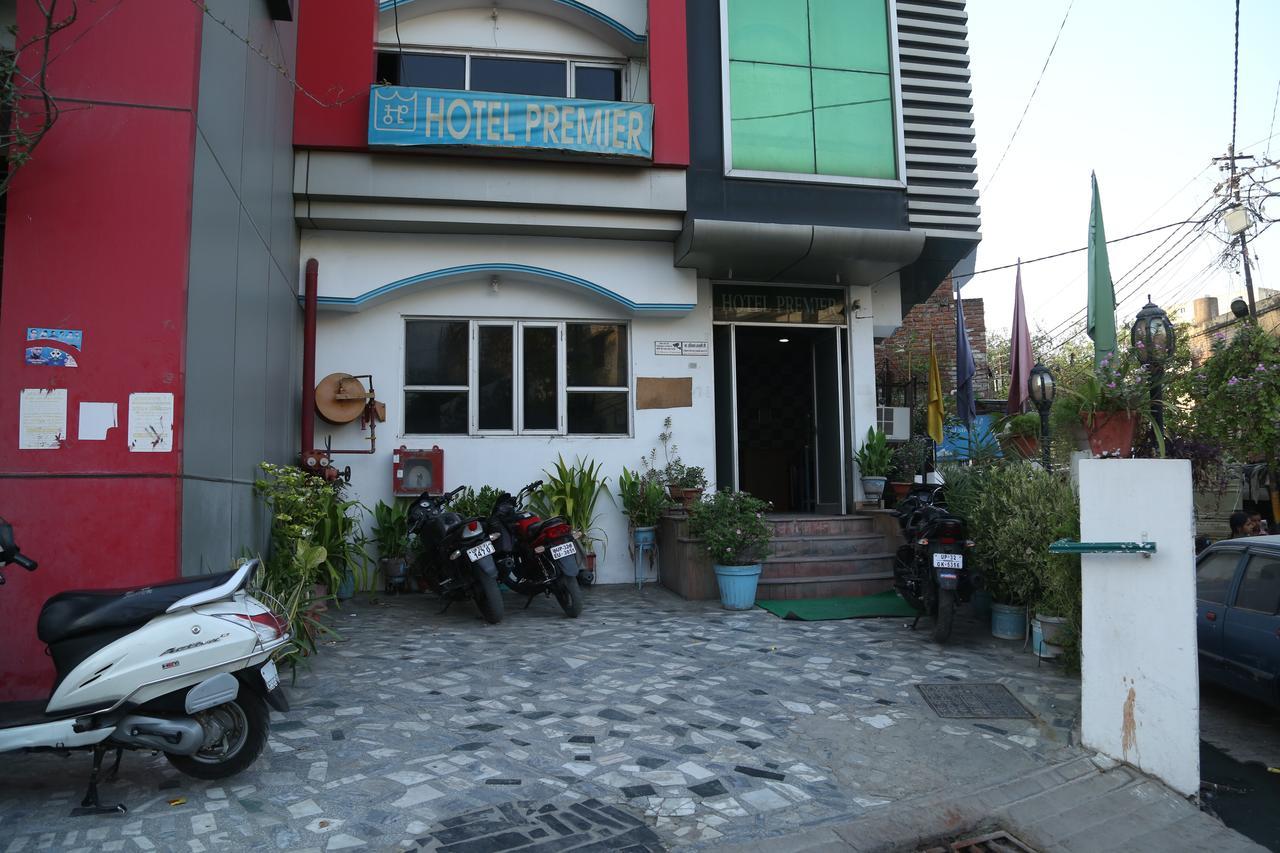 Hotel Premier